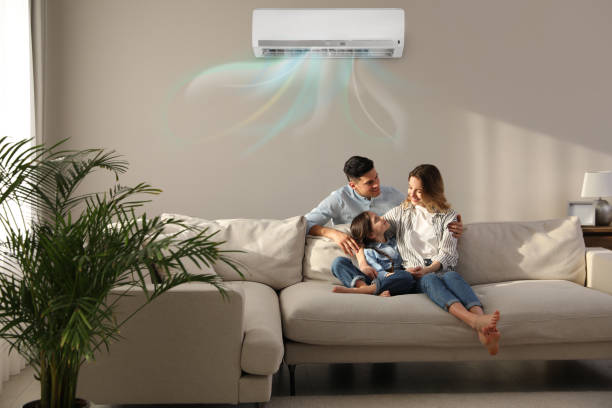 Best Heating repair services  in Lake Wildwood, CA