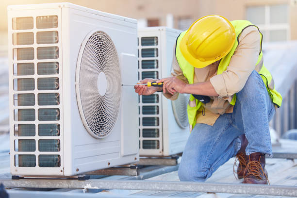 Best HVAC companies near me  in Lake Wildwood, CA