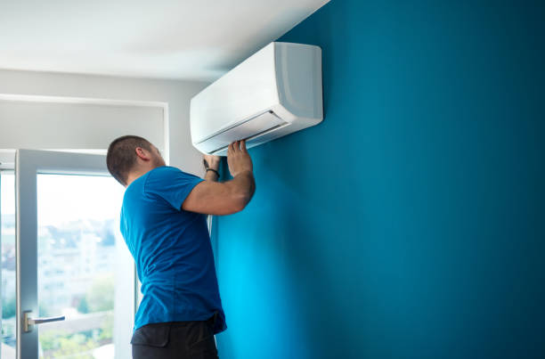 Best Local HVAC companies  in Lake Wildwood, CA