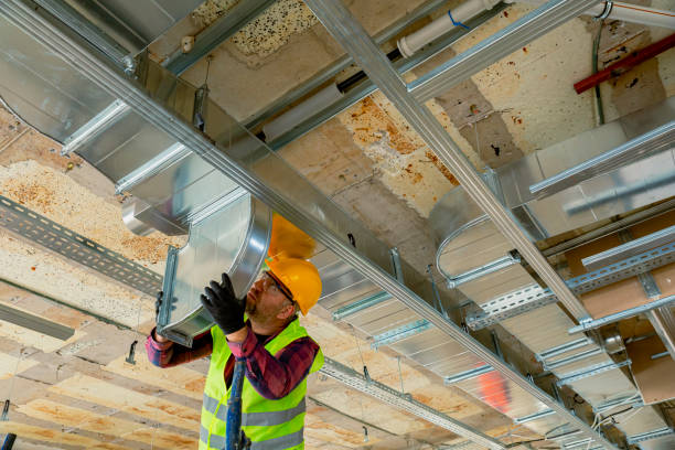 Affordable air conditioning repair in Lake Wildwood, CA