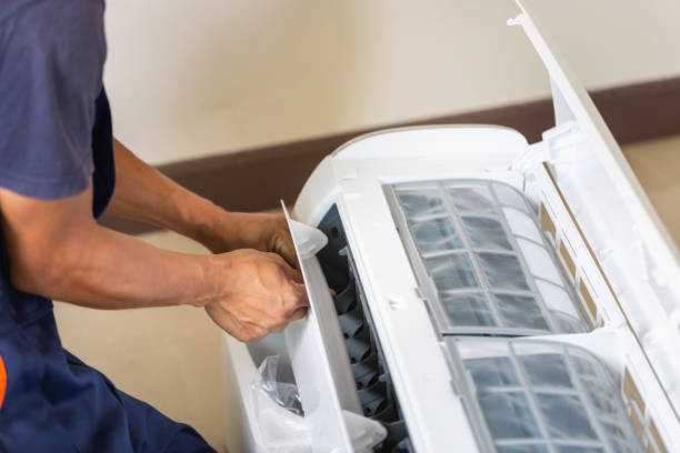Best HVAC replacement cost  in Lake Wildwood, CA