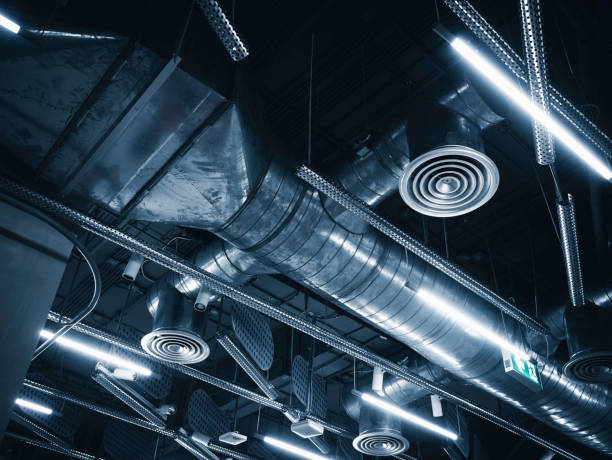Best HVAC system installation  in Lake Wildwood, CA