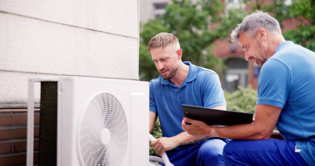 Best Commercial HVAC repair  in Lake Wildwood, CA