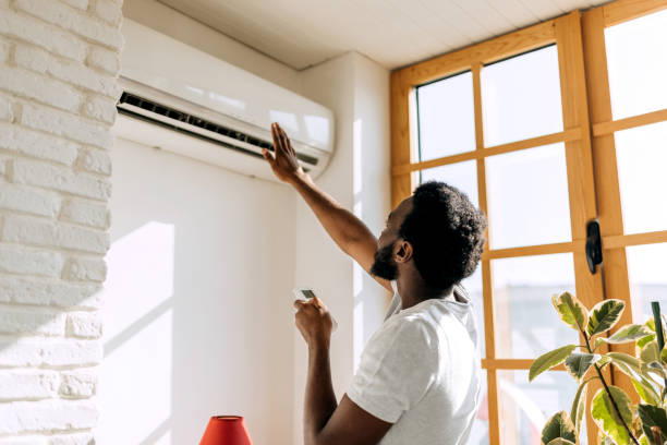 Best HVAC installation services  in Lake Wildwood, CA