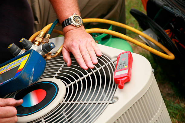 Best HVAC emergency services  in Lake Wildwood, CA