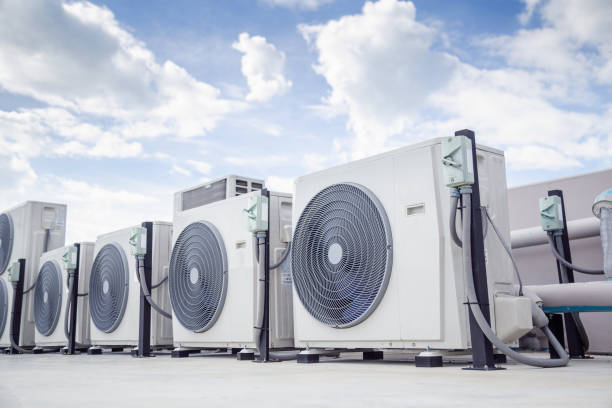 Best Commercial HVAC repair  in Lake Wildwood, CA