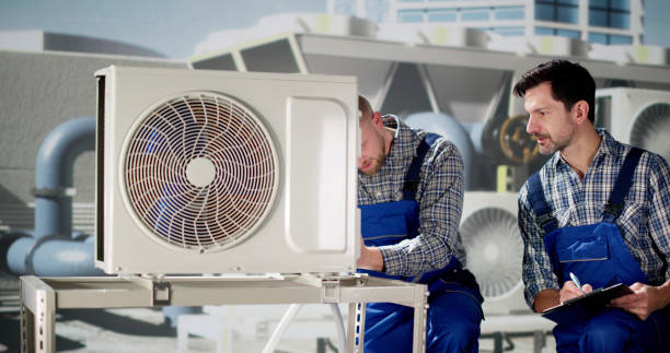 Best Affordable HVAC services  in Lake Wildwood, CA