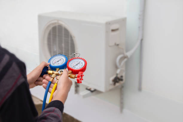 Best Commercial HVAC repair  in Lake Wildwood, CA