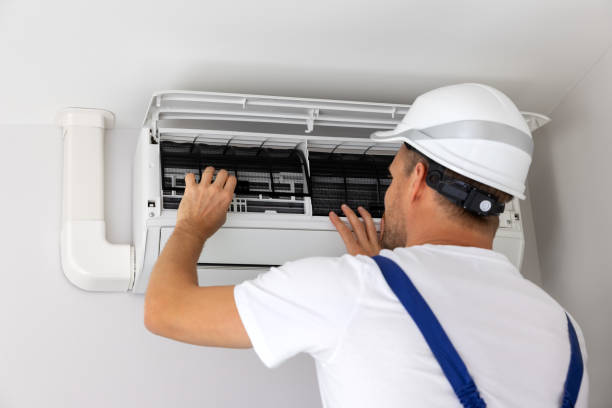 Reliable Lake Wildwood, CA HVAC Solutions