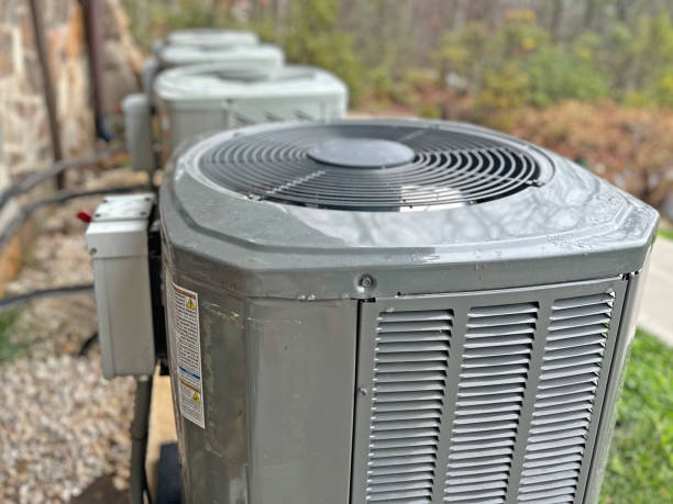 Best Central air repair  in Lake Wildwood, CA